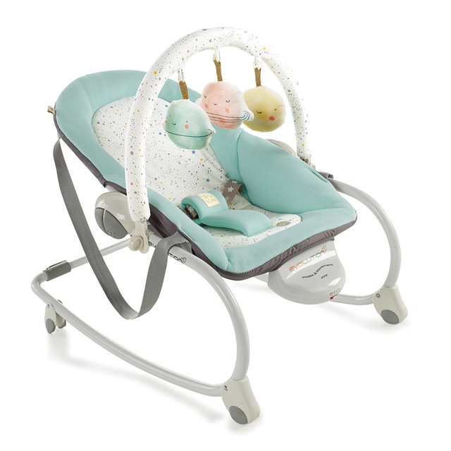 HAMACA FOLD COSMOS T82- JANÉ - Sueña BeBe