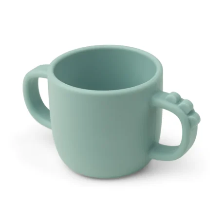 Peekaboo-2-handle-cup-Croco-Blue-Front-1_700x