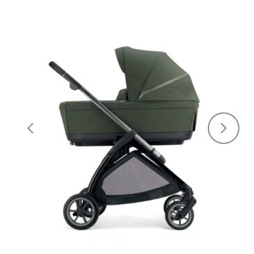 COCHE ELECTA SYSTEM DUO – INGLESINA