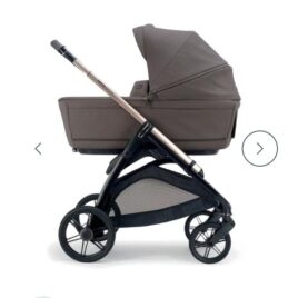 COCHE APTICA – INGLESINA – SYSTEM DUO