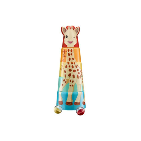 sophie-la-girafes-giant-tower