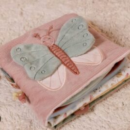 LIBRO SENSORIAL – LITTLE DUTCH