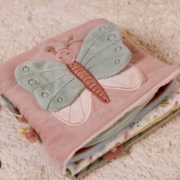 LIBRO SENSORIAL – LITTLE DUTCH