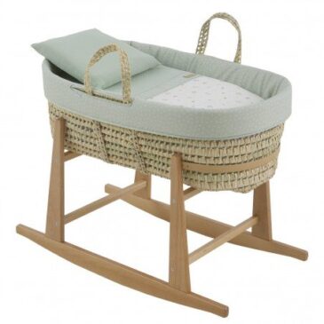 MOISÉS PALMA+PATAS ARDI VERDE/NATURAL – CAMBRASS