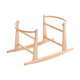 PORTAMOISÉS MADERA BALANCÍN LISO – CAMBRASS