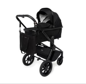 COCHE 2 PZAS QUICK SE2 - MUUVO
