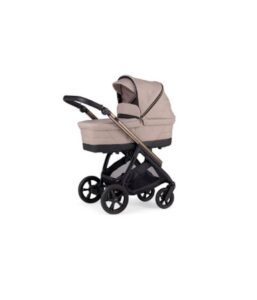 COCHE 2PZAS BIB DUO - BEBÉCAR