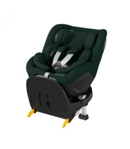 SILLA COCHE G. 0-1 MICA PRO - MAXICOSI