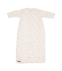 SACO DORMIR 70CM NEWBORN GARDEN LITTLE DUCH