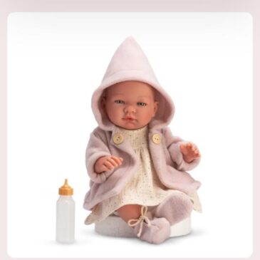 MUÑECA MARÍA COLECCIÓN IRIS – ASÍ