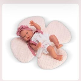 MUÑECA MARÍA CONJUNTO PLUMETI – ASÍ