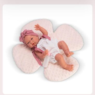 MUÑECA MARÍA CONJUNTO PLUMETI – ASÍ