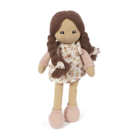 MUÑECA BIBI SOMERSET – PASITO