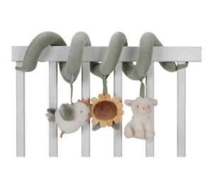 ESPIRAL GRANJA - LITTLE DUTCH