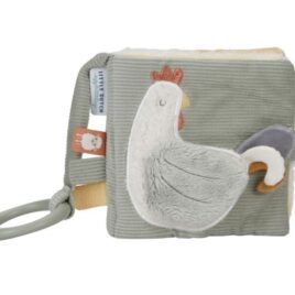 LIBRO ACTIVIDADES GRANJA – LITTLE DUTCH