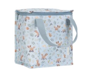 BOLSA ALMUERZO FOREST - LITTLE DUTCH