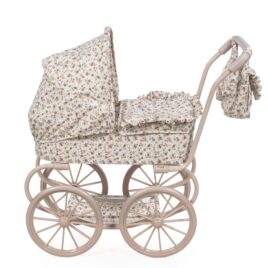 COCHE MUÑECAS SOMERSET – PASITO