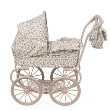 COCHE MUÑECAS SOMERSET – PASITO