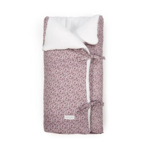 ARRULLO/MANTA CHERRY FLORES - PASITO A PASITO