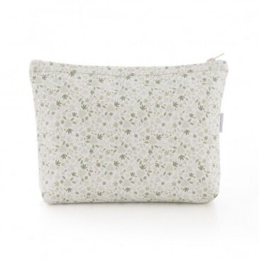 BOLSA ASEO BOSCO MINT – CAMBRASS