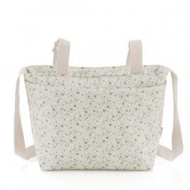 BOLSO ORGANIZADOR XL BOSCO MINT 15x38x28 CM – CAMBRASS