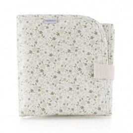 CAMBIADOR VESTIDOR 40x60x1 CM BOSCO MINT -CAMBRASS
