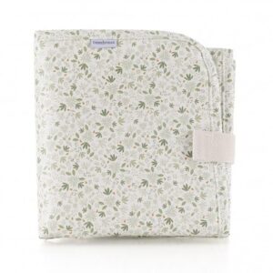 CAMBIADOR VESTIDOR 40x60x1 CM BOSCO MINT -CAMBRASS