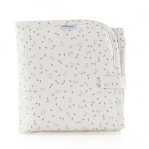 CAMBIADOR VESTIDOR 40x60x1 CM CHERRY - CAMBRASS