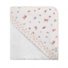 CAPA DE BAÑO 100x100x1 CM SENDA BEIGE – CAMBRASS