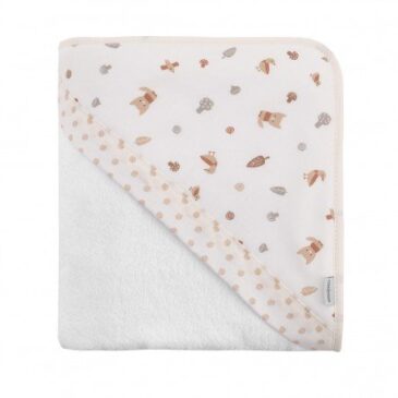 CAPA DE BAÑO 100x100x1 CM SENDA BEIGE – CAMBRASS