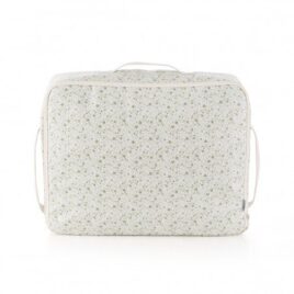 MALETA CLINICA BOSCO MINT 12x47x36 CM – CAMBRASS
