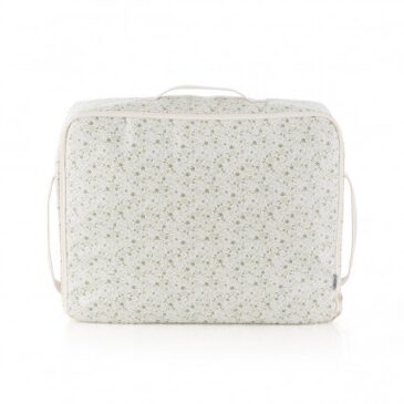 MALETA CLINICA BOSCO MINT 12x47x36 CM – CAMBRASS