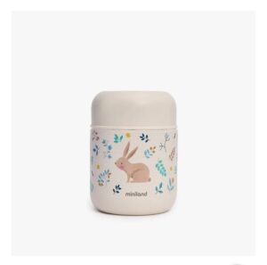 TERMO SÓLIDOS RABBIT - MINILAND