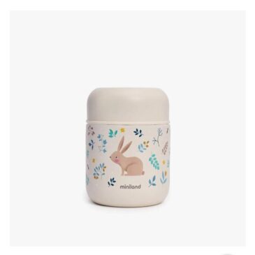 TERMO SÓLIDOS RABBIT – MINILAND