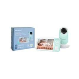 Vigilabebés digimonitor 5″ HD